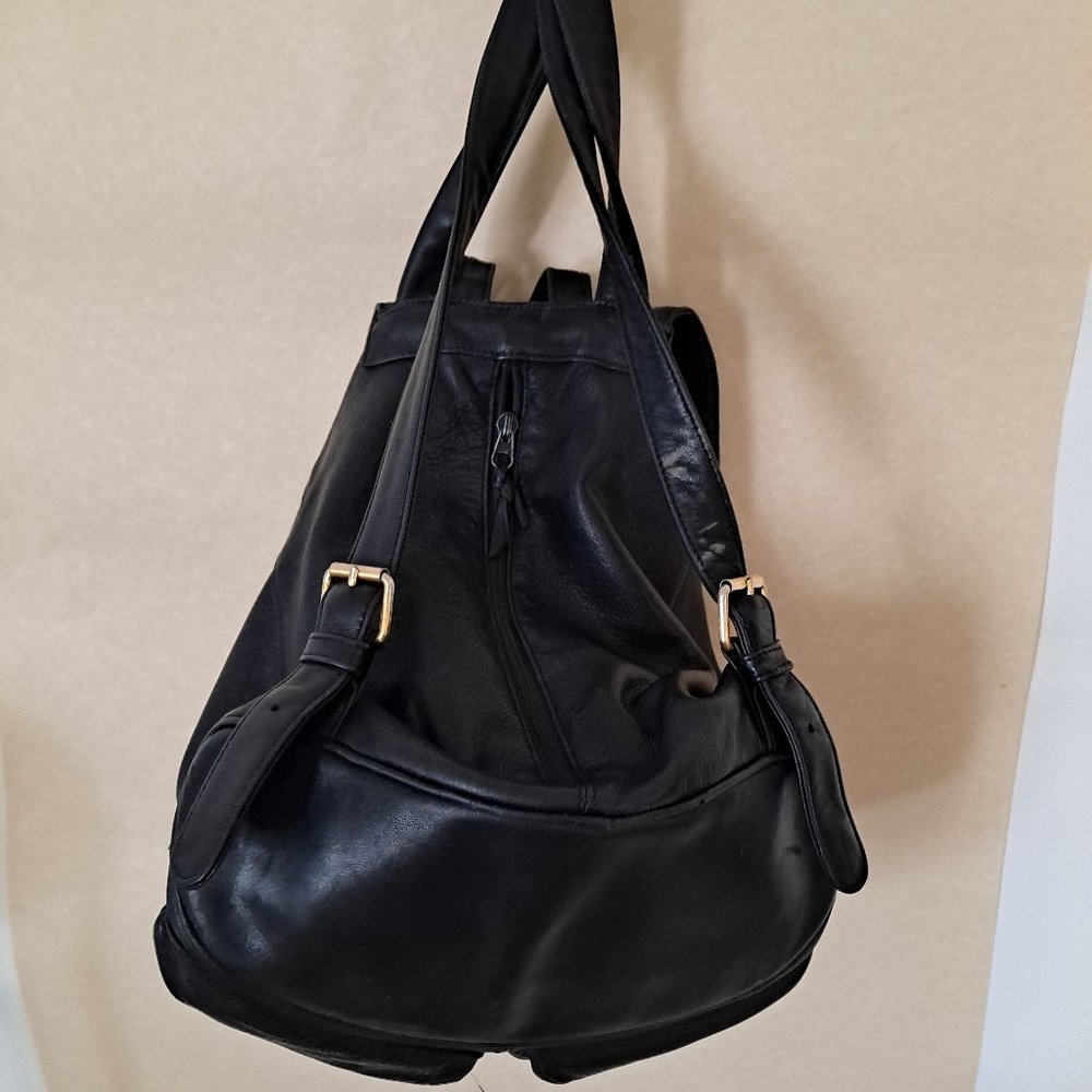 Preview Collection Black purse